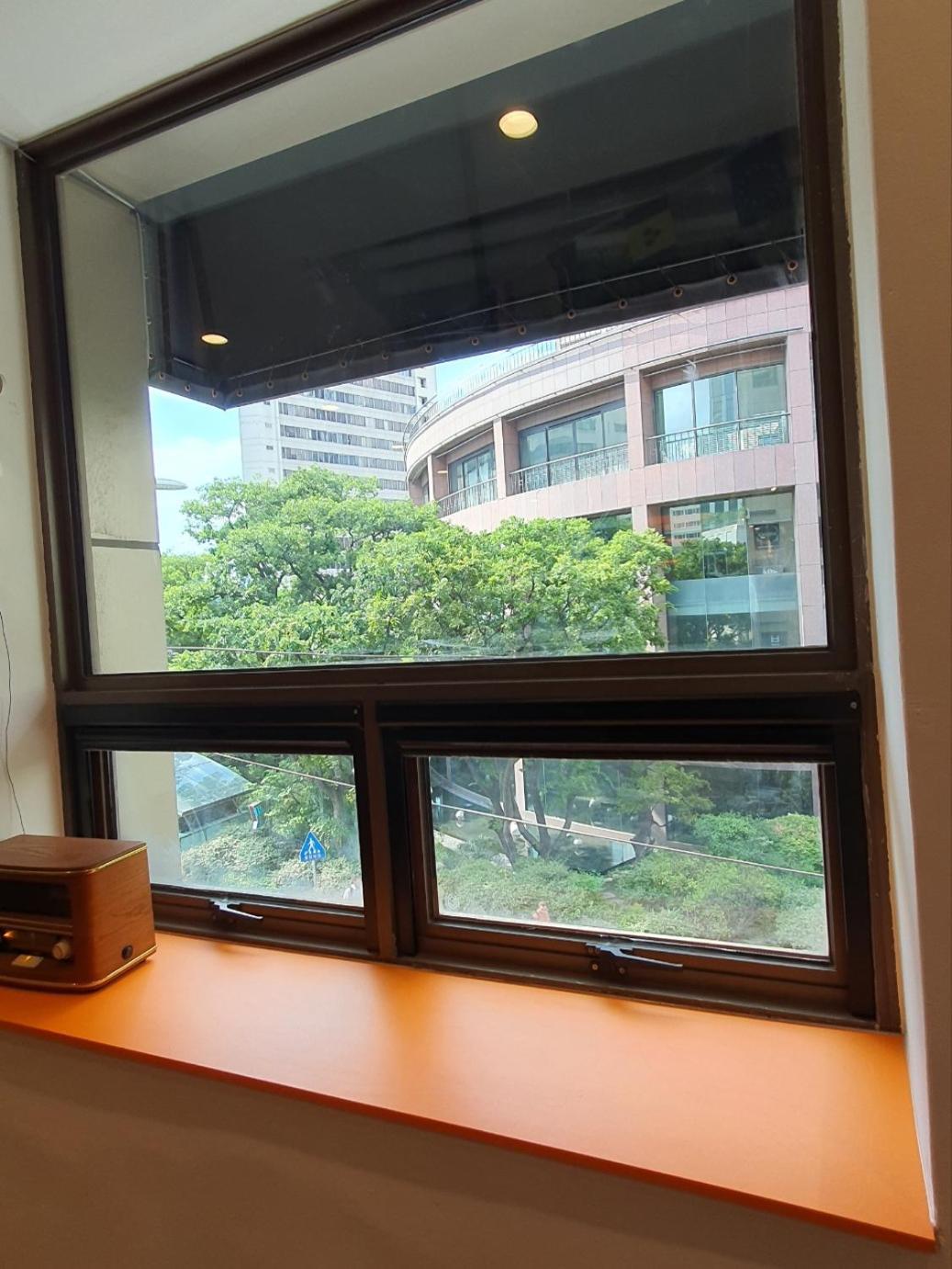 Hotel Seoul Cube Myeongdong Zewnętrze zdjęcie