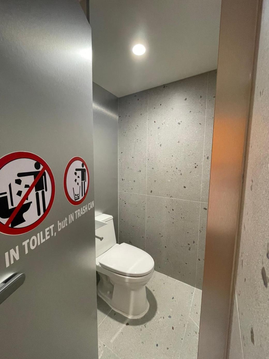 Hotel Seoul Cube Myeongdong Zewnętrze zdjęcie
