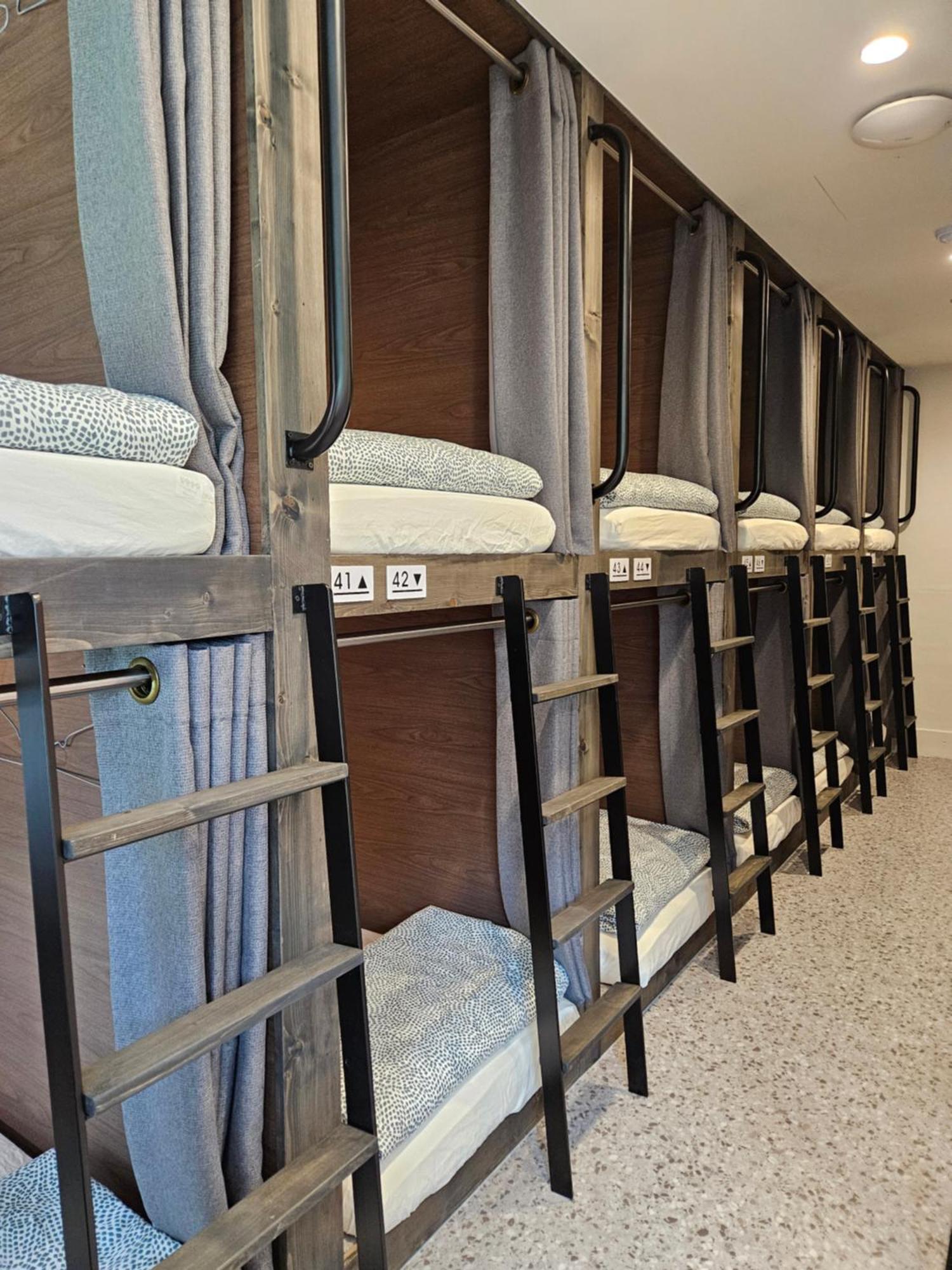 Hotel Seoul Cube Myeongdong Zewnętrze zdjęcie
