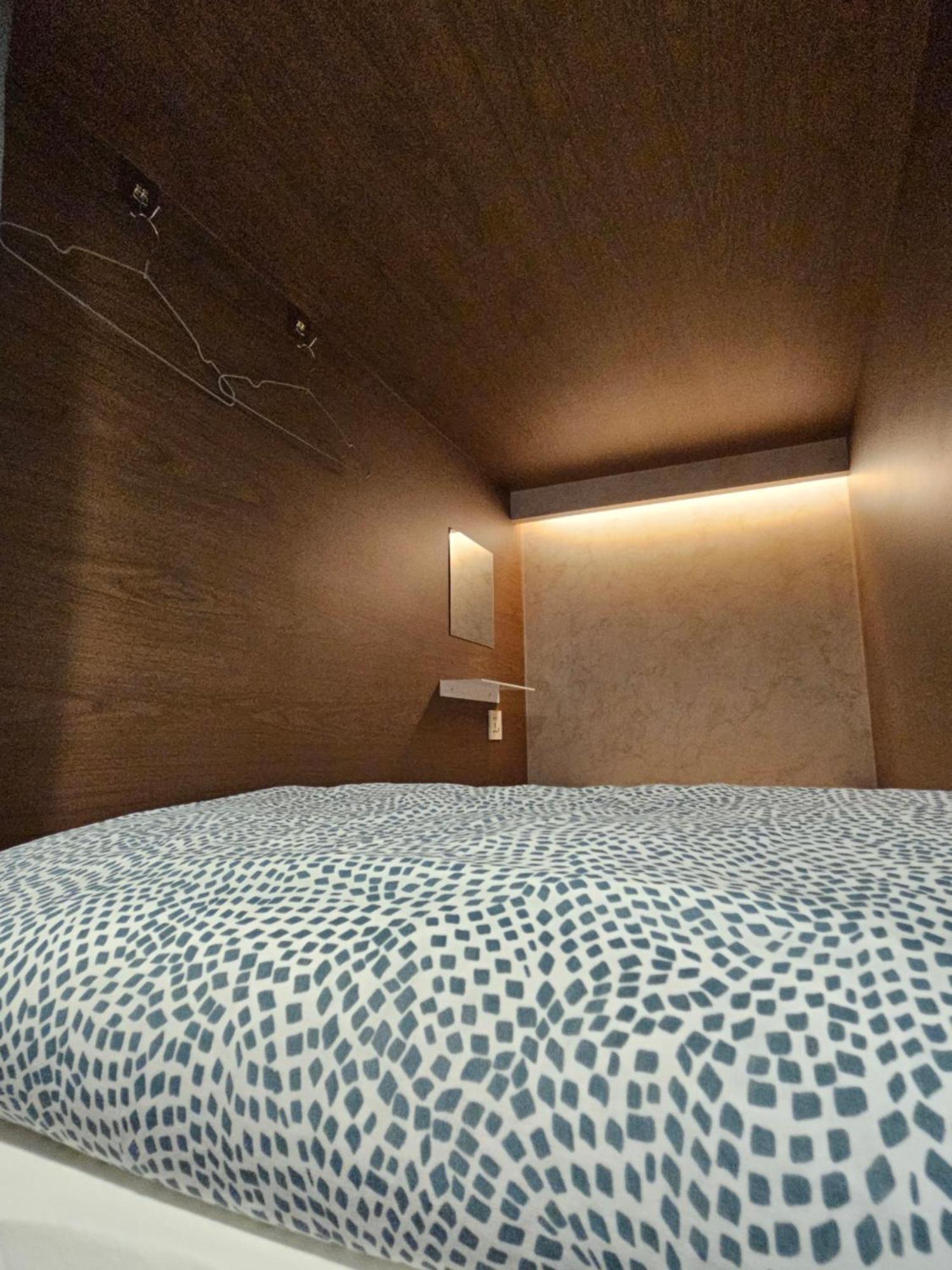 Hotel Seoul Cube Myeongdong Zewnętrze zdjęcie