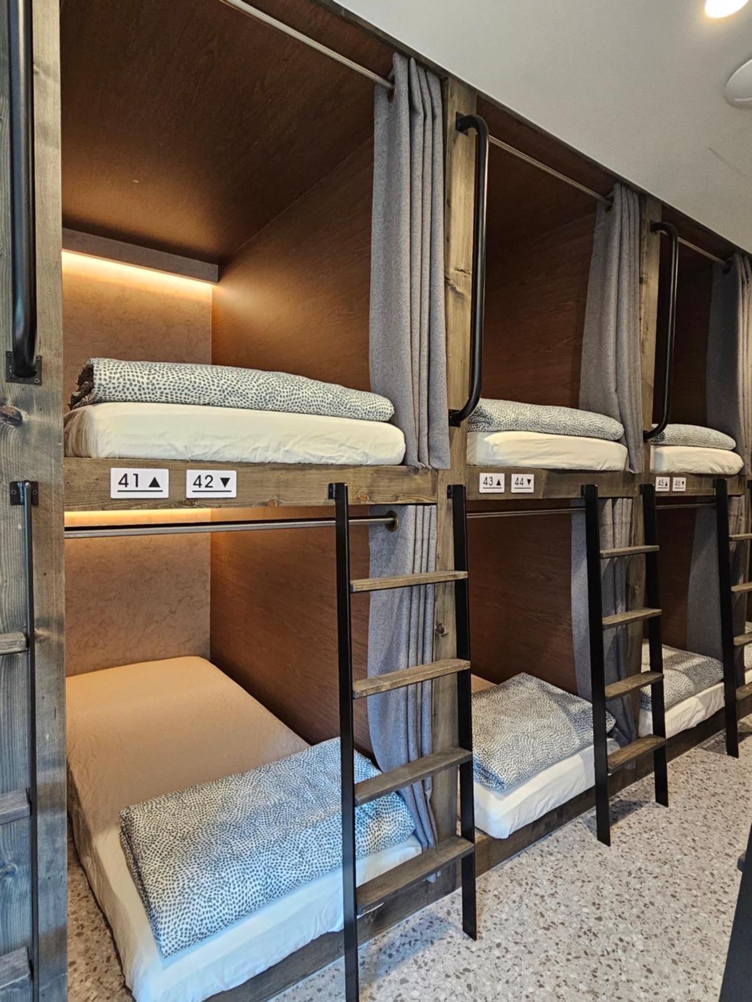 Hotel Seoul Cube Myeongdong Zewnętrze zdjęcie