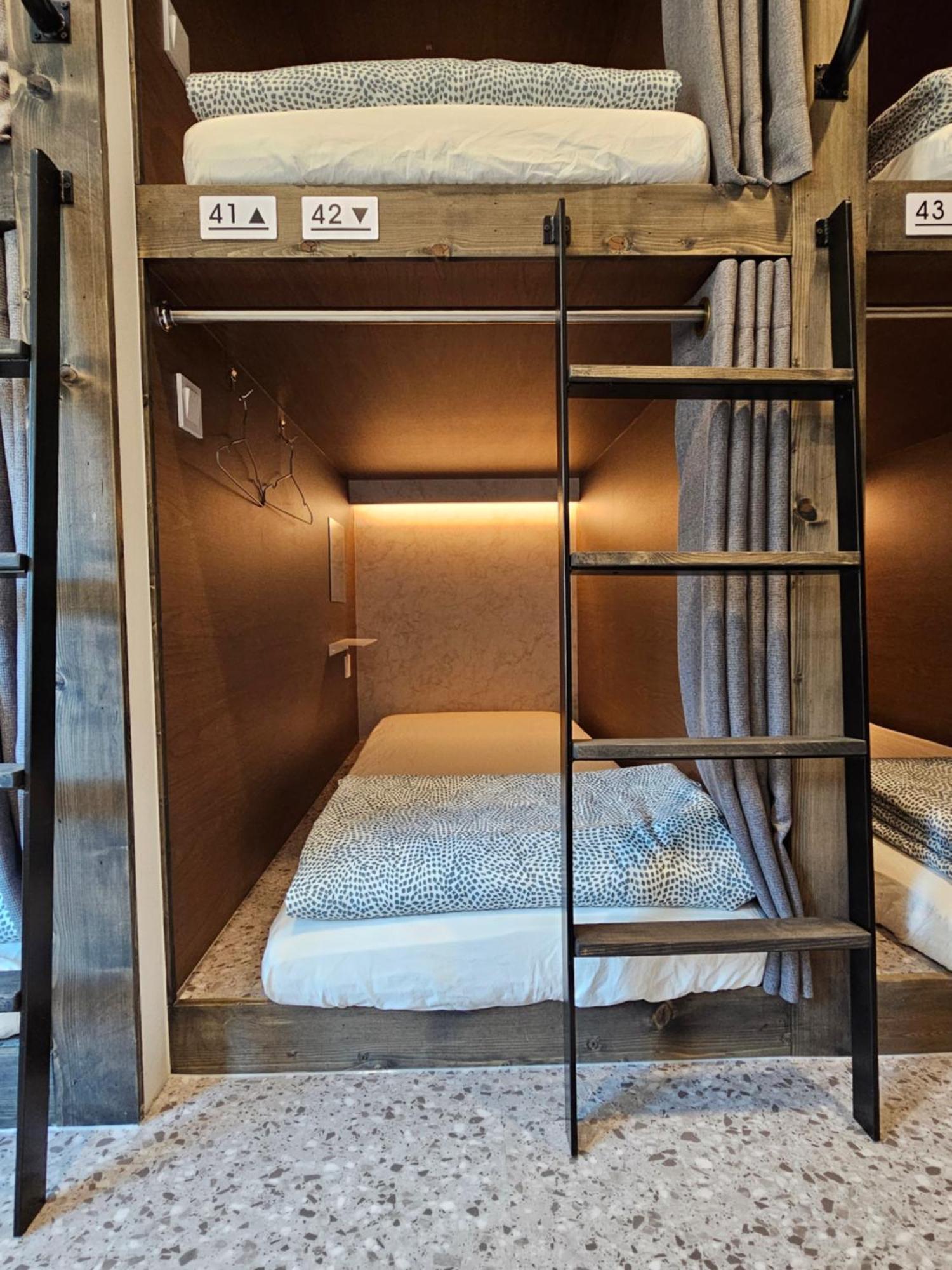 Hotel Seoul Cube Myeongdong Zewnętrze zdjęcie